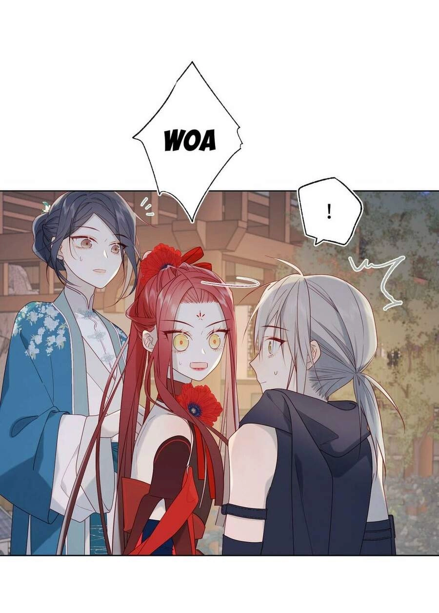 Ác Nữ Cự Tuyệt Cua Nam Chính Chapter 30 - 3