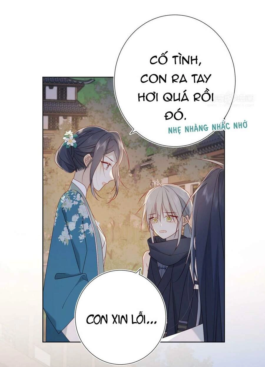 Ác Nữ Cự Tuyệt Cua Nam Chính Chapter 30 - 5