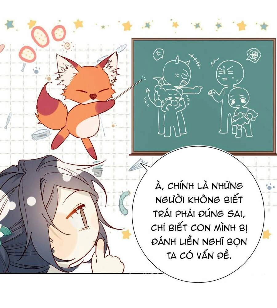 Ác Nữ Cự Tuyệt Cua Nam Chính Chapter 30 - 11