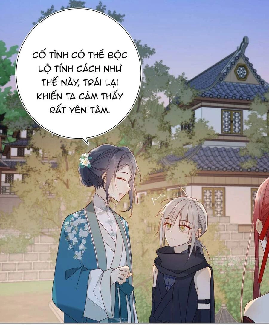 Ác Nữ Cự Tuyệt Cua Nam Chính Chapter 30 - 13