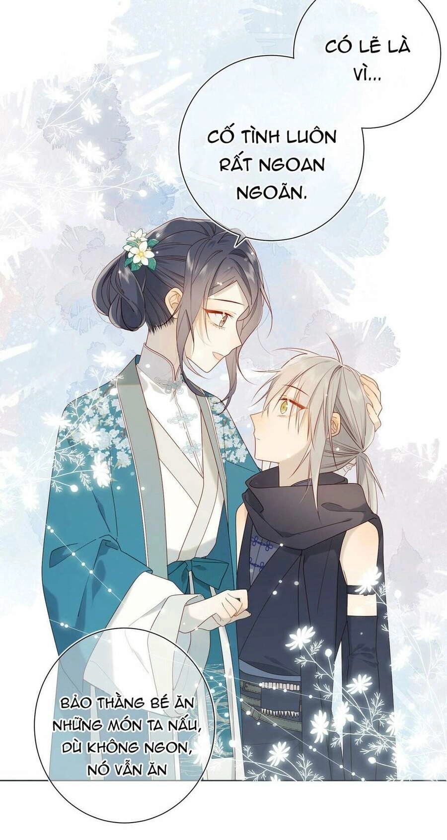 Ác Nữ Cự Tuyệt Cua Nam Chính Chapter 30 - 15