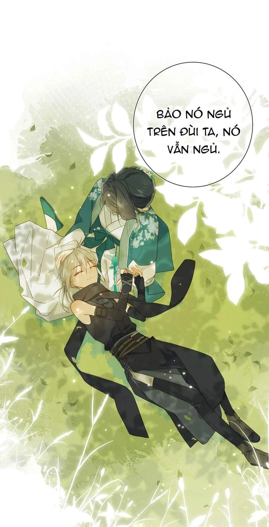 Ác Nữ Cự Tuyệt Cua Nam Chính Chapter 30 - 16