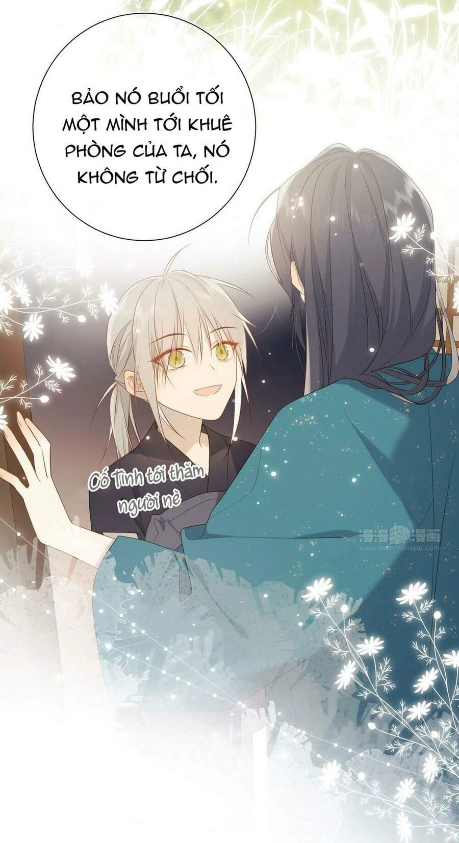 Ác Nữ Cự Tuyệt Cua Nam Chính Chapter 30 - 17