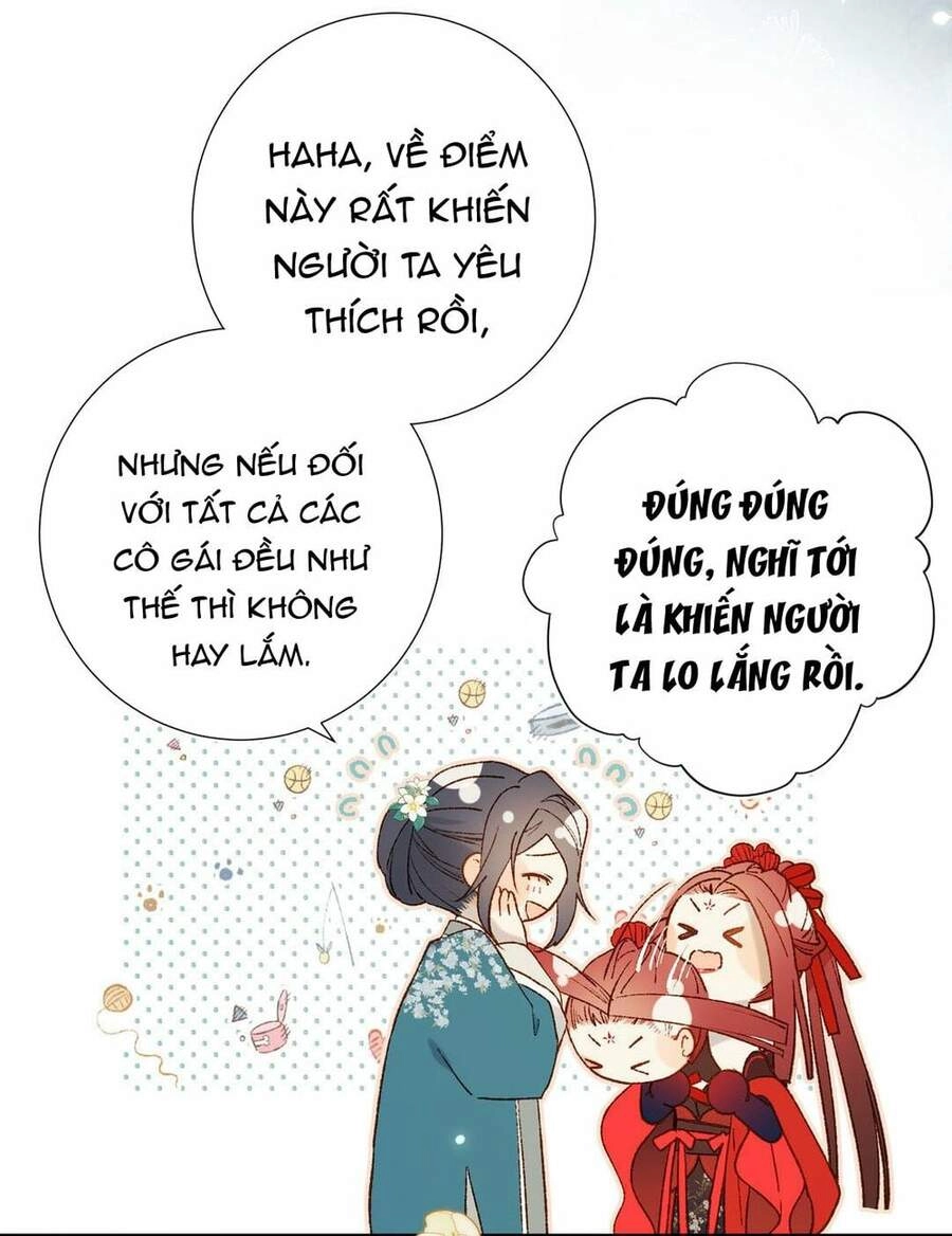 Ác Nữ Cự Tuyệt Cua Nam Chính Chapter 30 - 18