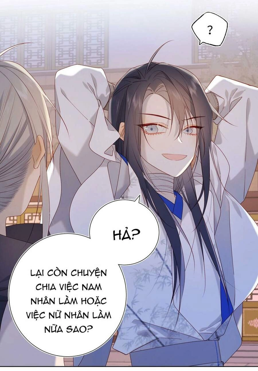 Ác Nữ Cự Tuyệt Cua Nam Chính Chapter 30 - 23