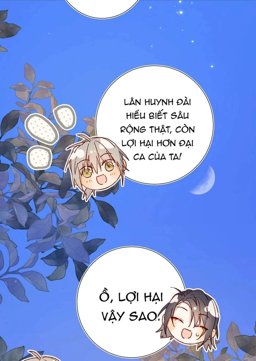 Ác Nữ Cự Tuyệt Cua Nam Chính Chapter 30 - 25