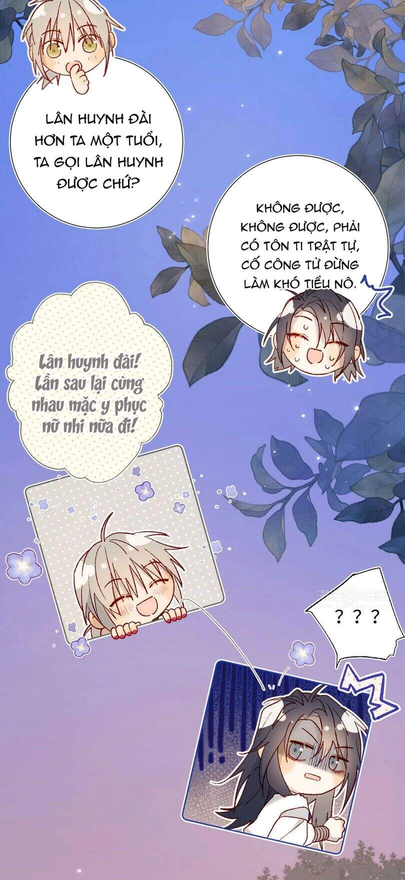 Ác Nữ Cự Tuyệt Cua Nam Chính Chapter 30 - 26