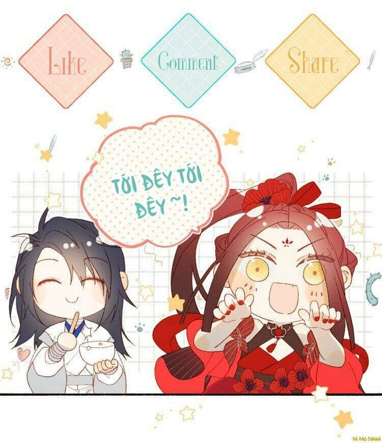 Ác Nữ Cự Tuyệt Cua Nam Chính Chapter 30 - 30