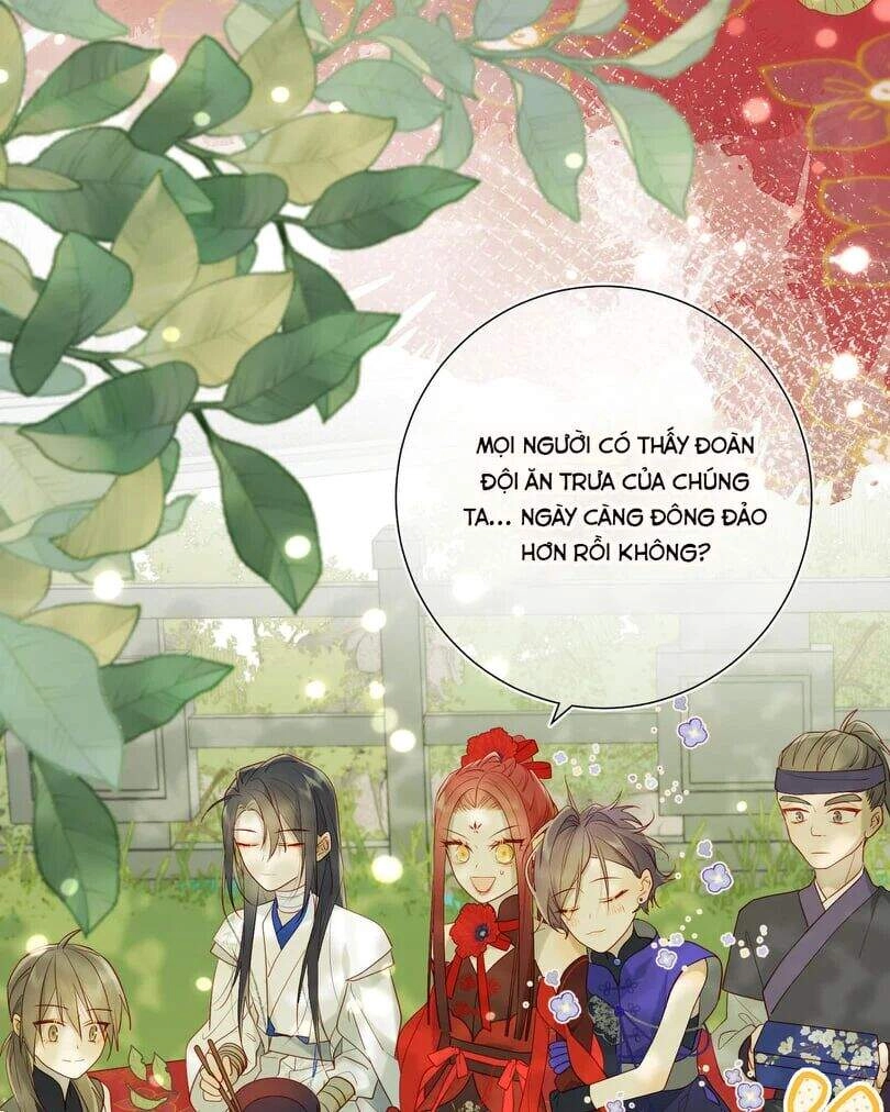 Ác Nữ Cự Tuyệt Cua Nam Chính Chapter 31 - 4