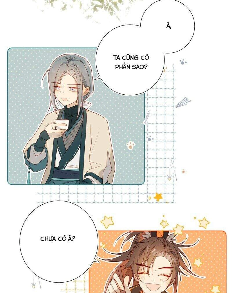 Ác Nữ Cự Tuyệt Cua Nam Chính Chapter 31 - 6