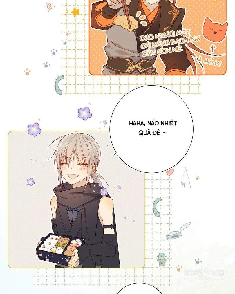 Ác Nữ Cự Tuyệt Cua Nam Chính Chapter 31 - 7