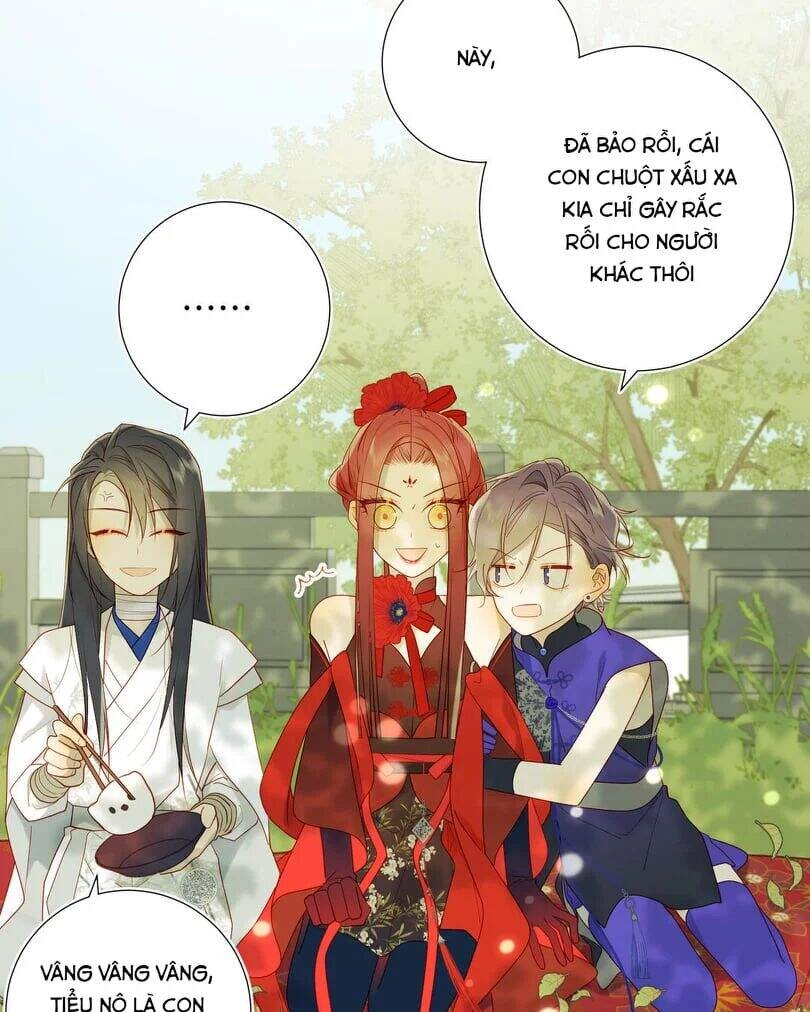 Ác Nữ Cự Tuyệt Cua Nam Chính Chapter 31 - 8