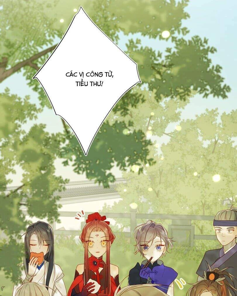 Ác Nữ Cự Tuyệt Cua Nam Chính Chapter 31 - 10