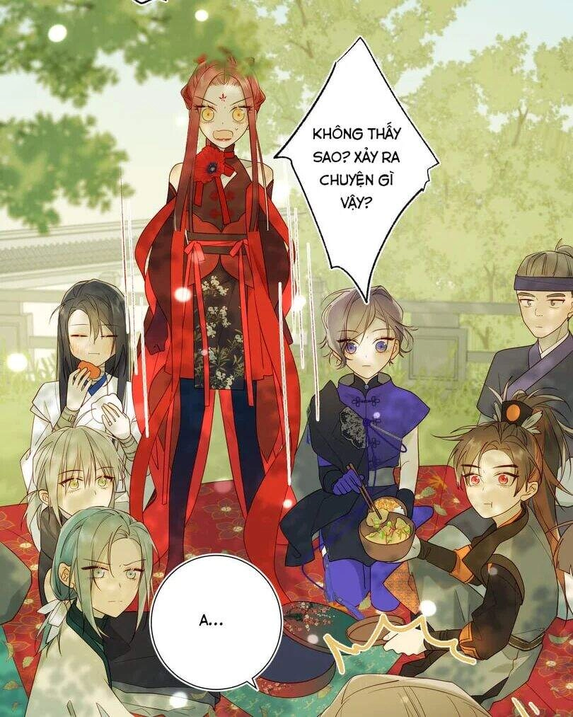 Ác Nữ Cự Tuyệt Cua Nam Chính Chapter 31 - 13