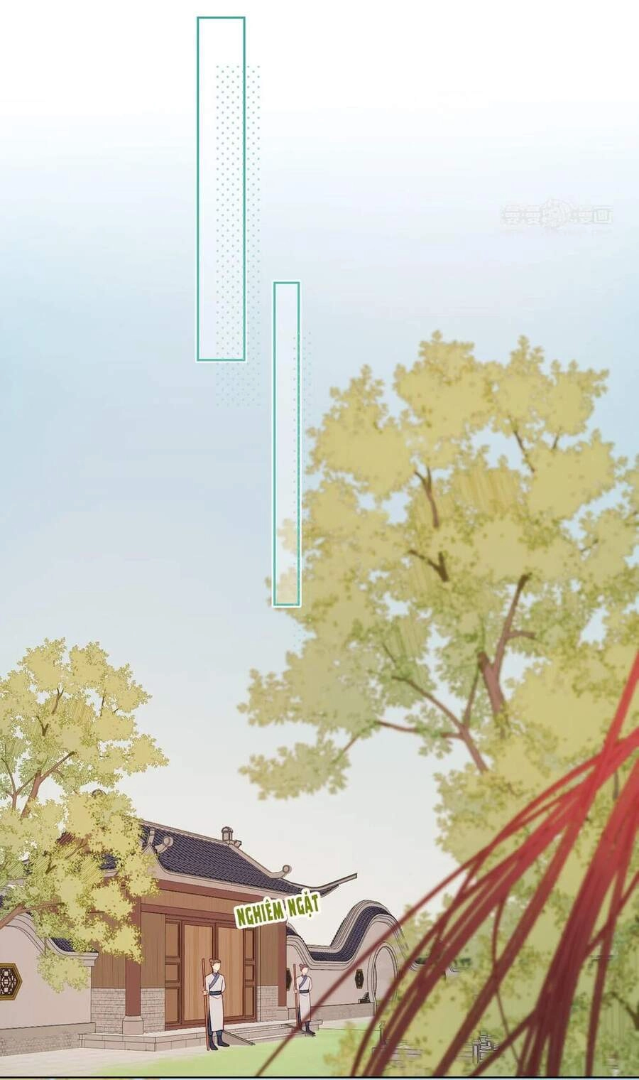 Ác Nữ Cự Tuyệt Cua Nam Chính Chapter 31 - 20