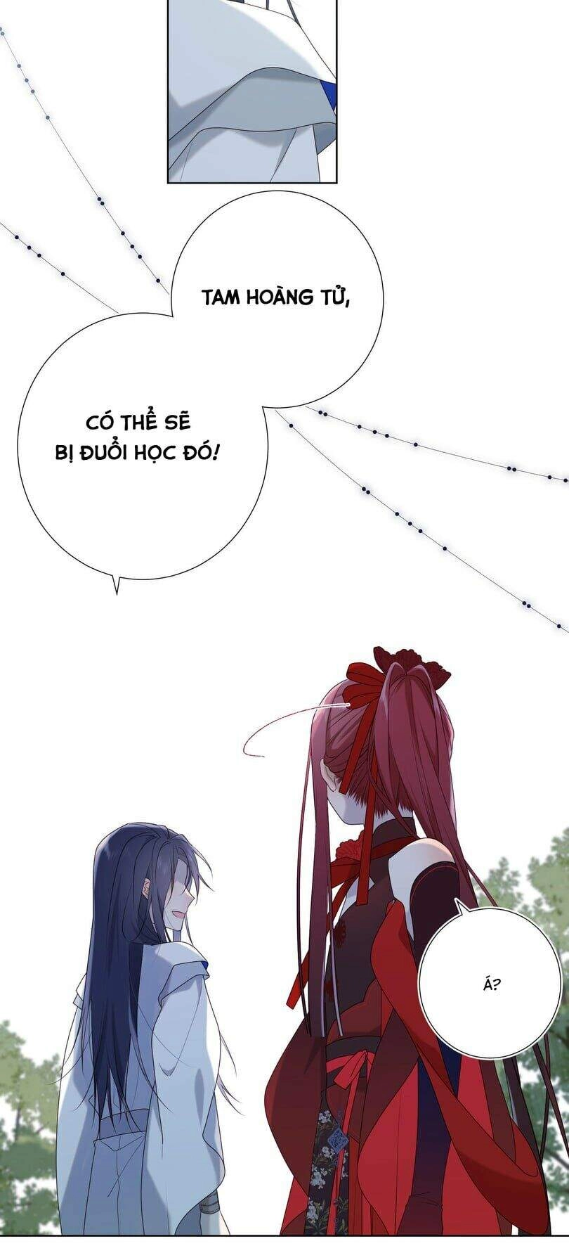 Ác Nữ Cự Tuyệt Cua Nam Chính Chapter 31 - 26