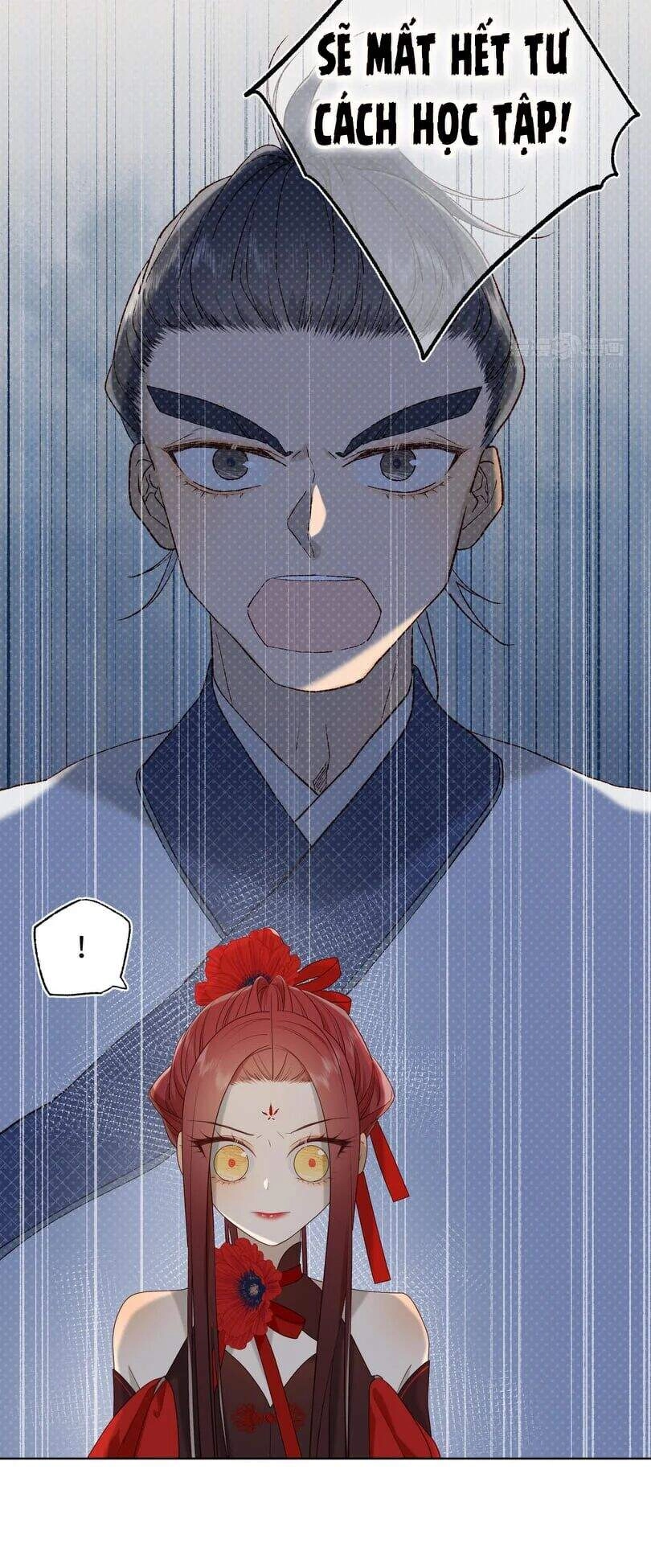 Ác Nữ Cự Tuyệt Cua Nam Chính Chapter 31 - 28