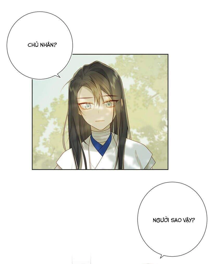 Ác Nữ Cự Tuyệt Cua Nam Chính Chapter 31 - 34