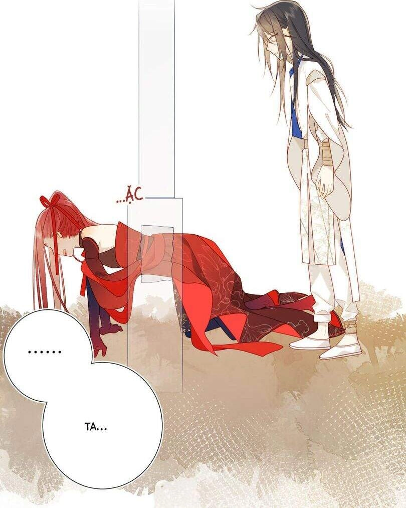 Ác Nữ Cự Tuyệt Cua Nam Chính Chapter 31 - 35