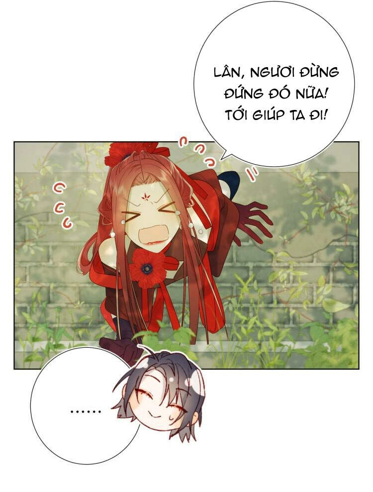 Ác Nữ Cự Tuyệt Cua Nam Chính Chapter 32 - 5