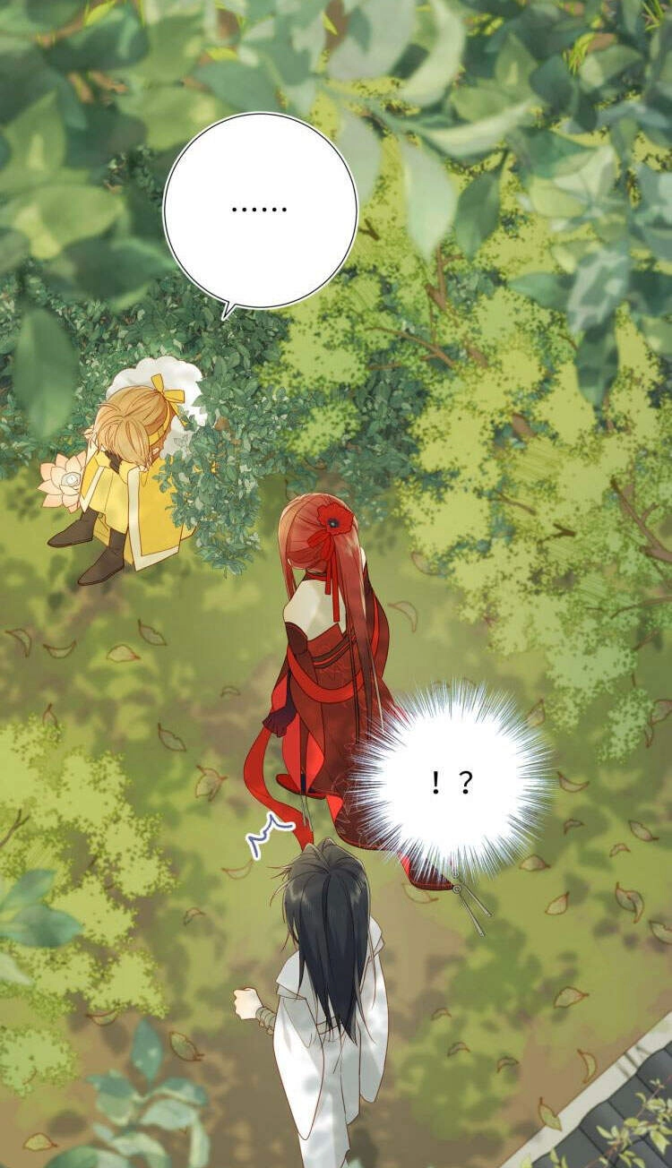 Ác Nữ Cự Tuyệt Cua Nam Chính Chapter 32 - 17