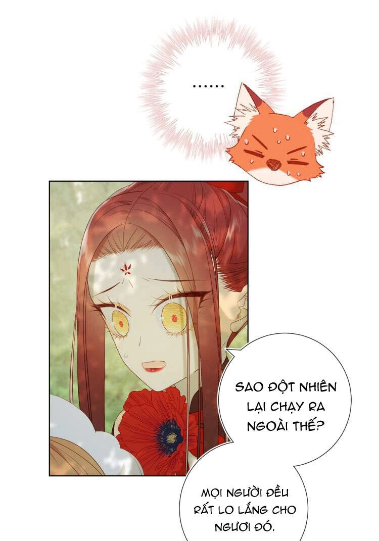 Ác Nữ Cự Tuyệt Cua Nam Chính Chapter 32 - 19