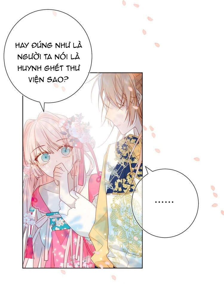 Ác Nữ Cự Tuyệt Cua Nam Chính Chapter 32 - 25