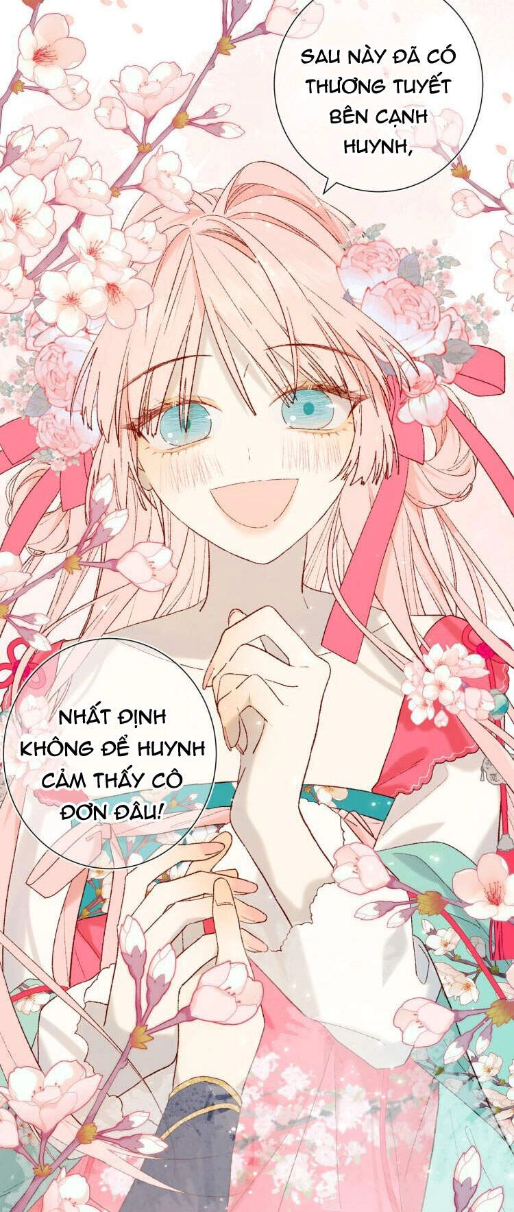 Ác Nữ Cự Tuyệt Cua Nam Chính Chapter 32 - 31