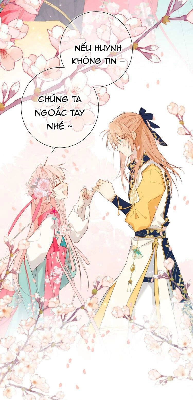 Ác Nữ Cự Tuyệt Cua Nam Chính Chapter 32 - 32