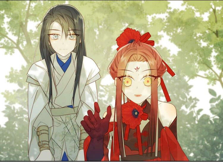 Ác Nữ Cự Tuyệt Cua Nam Chính Chapter 32 - 37