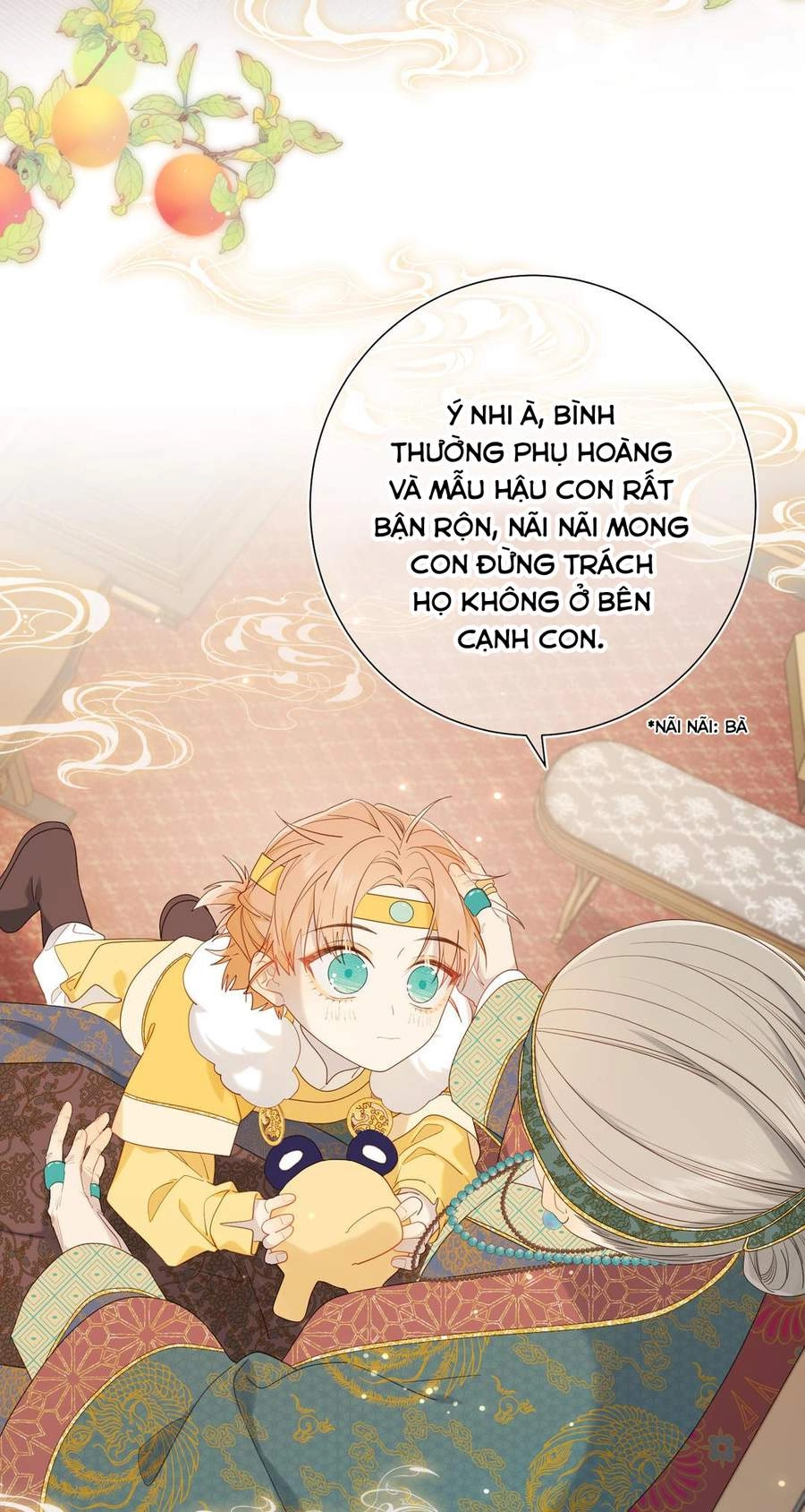 Ác Nữ Cự Tuyệt Cua Nam Chính Chapter 33 - 4