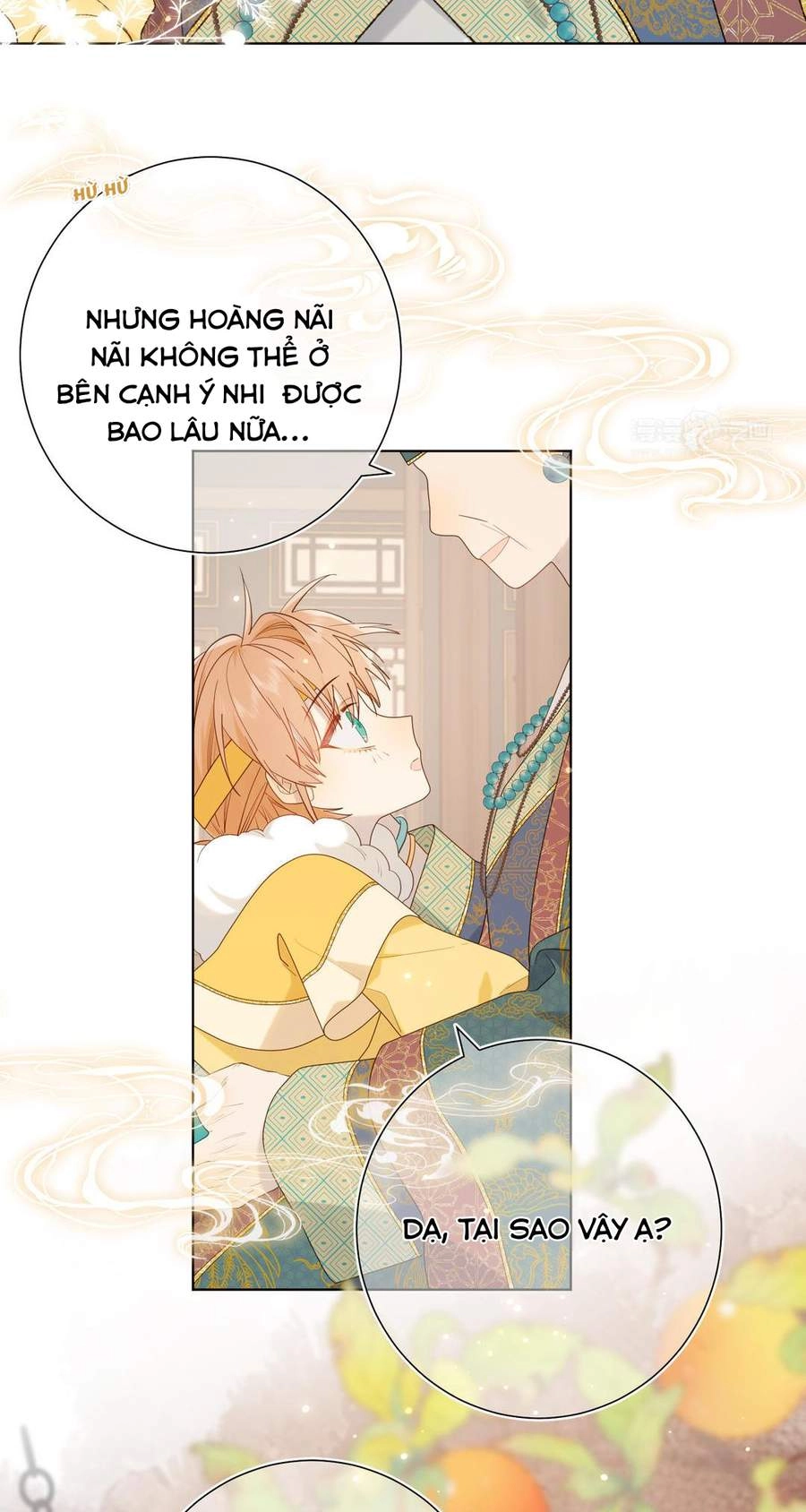 Ác Nữ Cự Tuyệt Cua Nam Chính Chapter 33 - 6