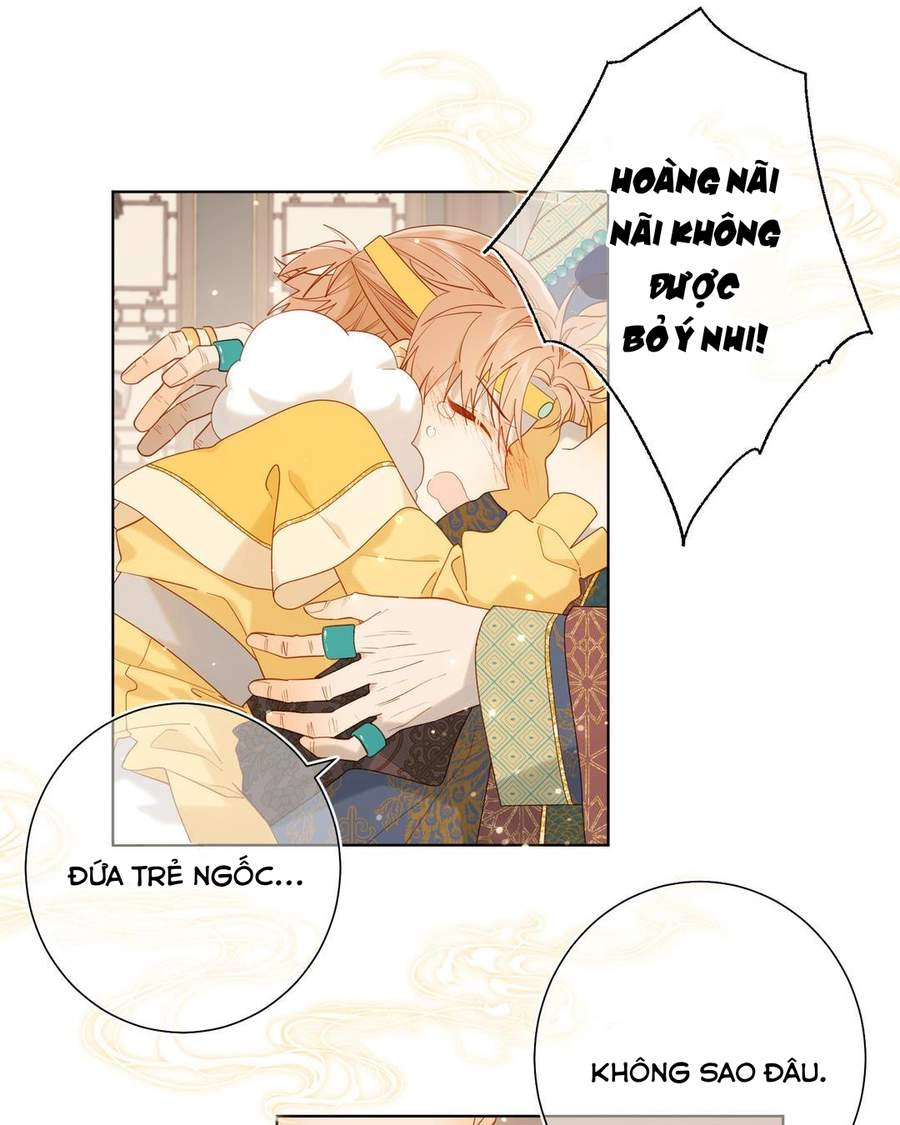 Ác Nữ Cự Tuyệt Cua Nam Chính Chapter 33 - 9