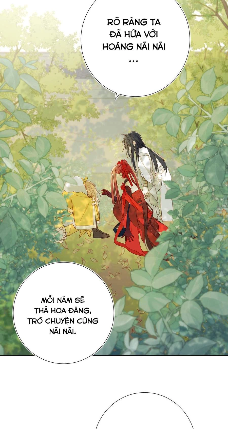 Ác Nữ Cự Tuyệt Cua Nam Chính Chapter 33 - 13