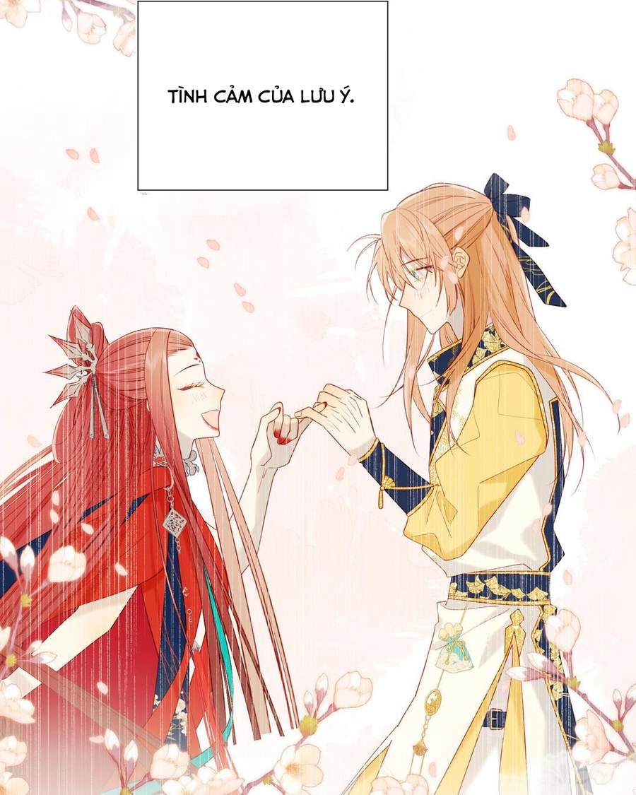 Ác Nữ Cự Tuyệt Cua Nam Chính Chapter 33 - 20