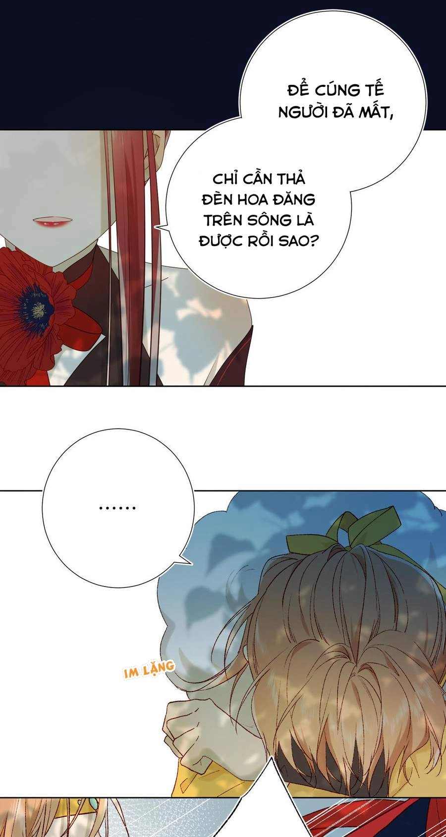 Ác Nữ Cự Tuyệt Cua Nam Chính Chapter 33 - 25