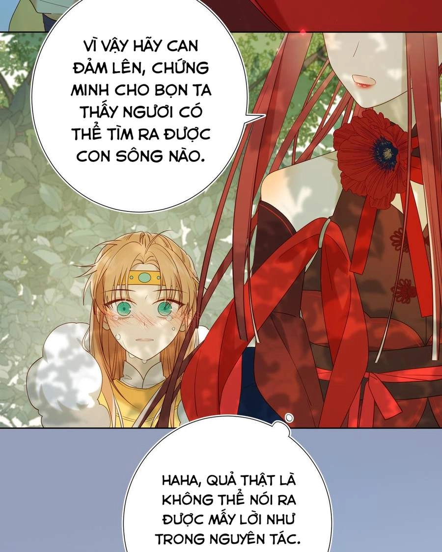 Ác Nữ Cự Tuyệt Cua Nam Chính Chapter 33 - 30