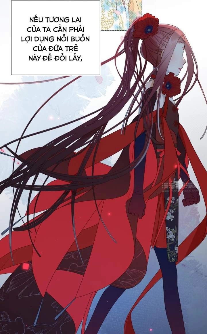 Ác Nữ Cự Tuyệt Cua Nam Chính Chapter 33 - 32