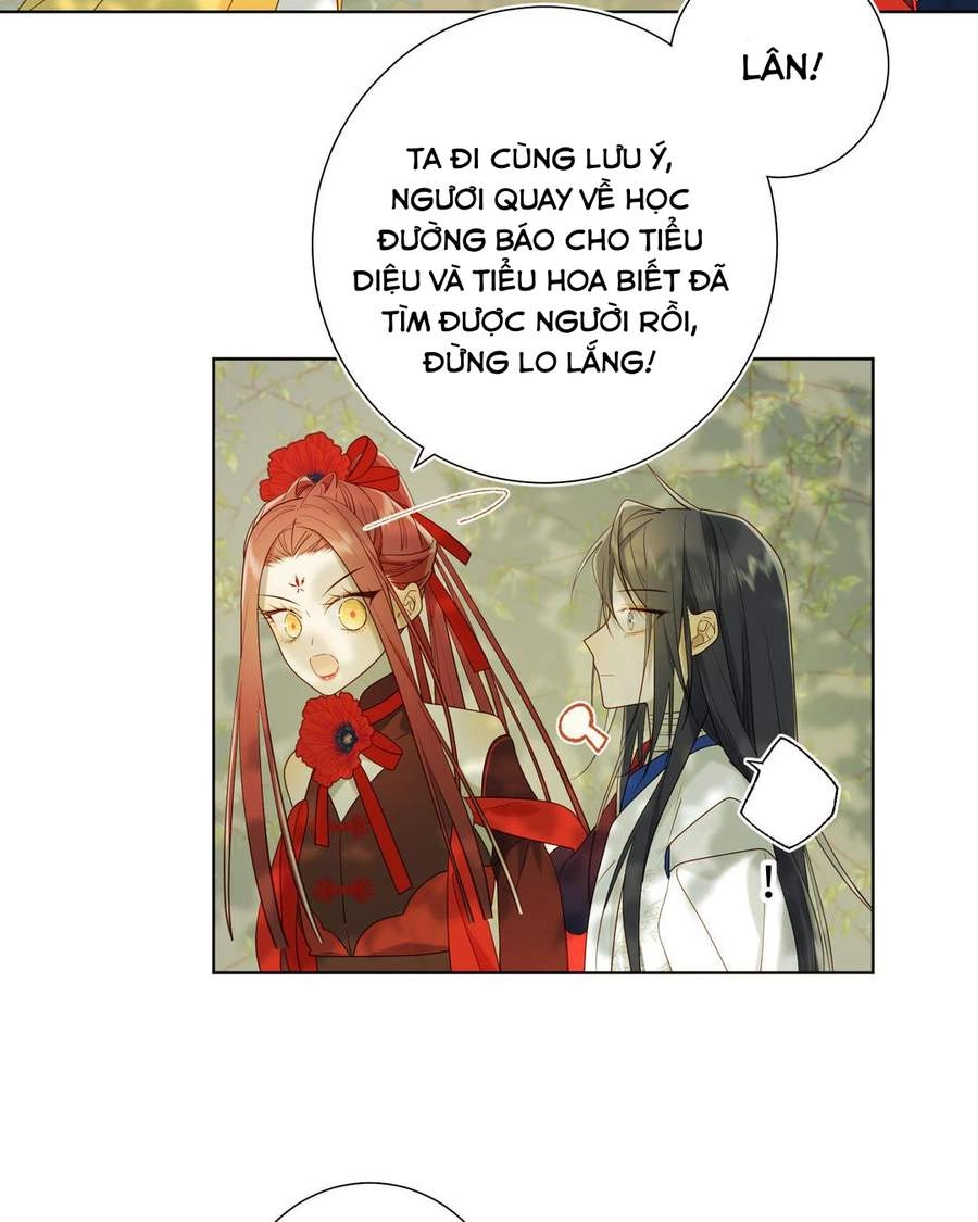 Ác Nữ Cự Tuyệt Cua Nam Chính Chapter 33 - 39