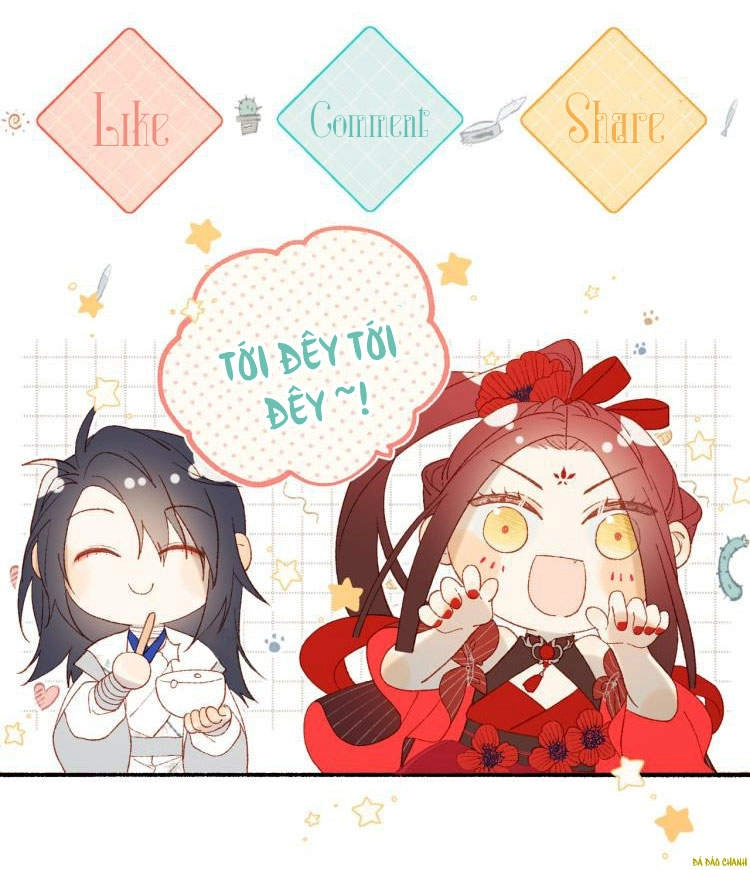 Ác Nữ Cự Tuyệt Cua Nam Chính Chapter 33 - 48