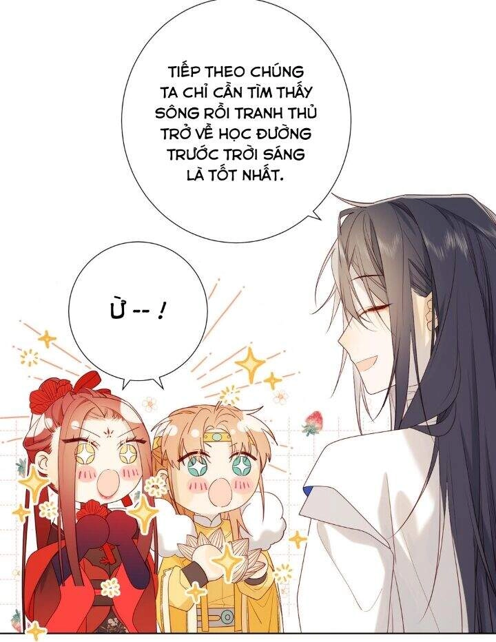 Ác Nữ Cự Tuyệt Cua Nam Chính Chapter 34 - 4