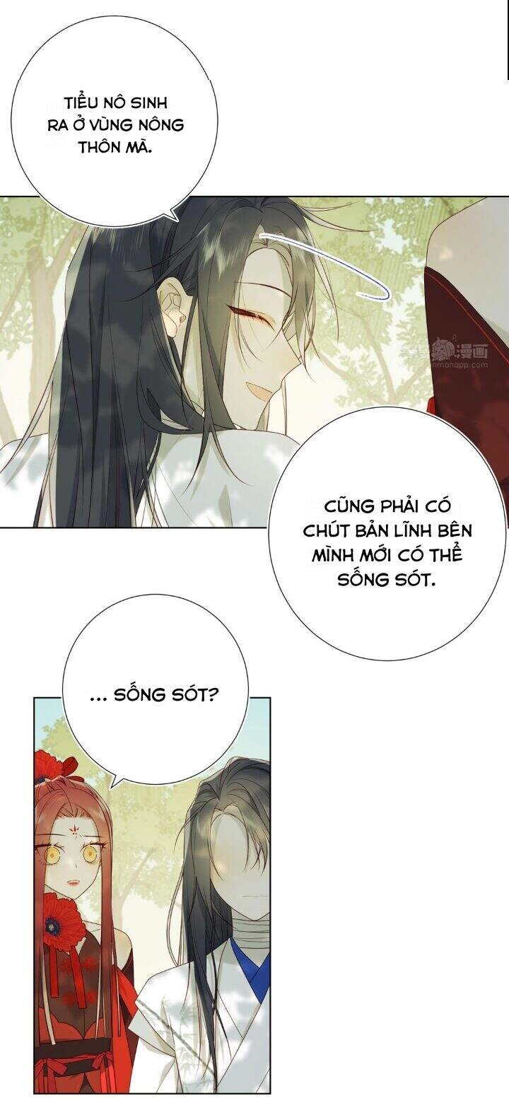 Ác Nữ Cự Tuyệt Cua Nam Chính Chapter 34 - 6