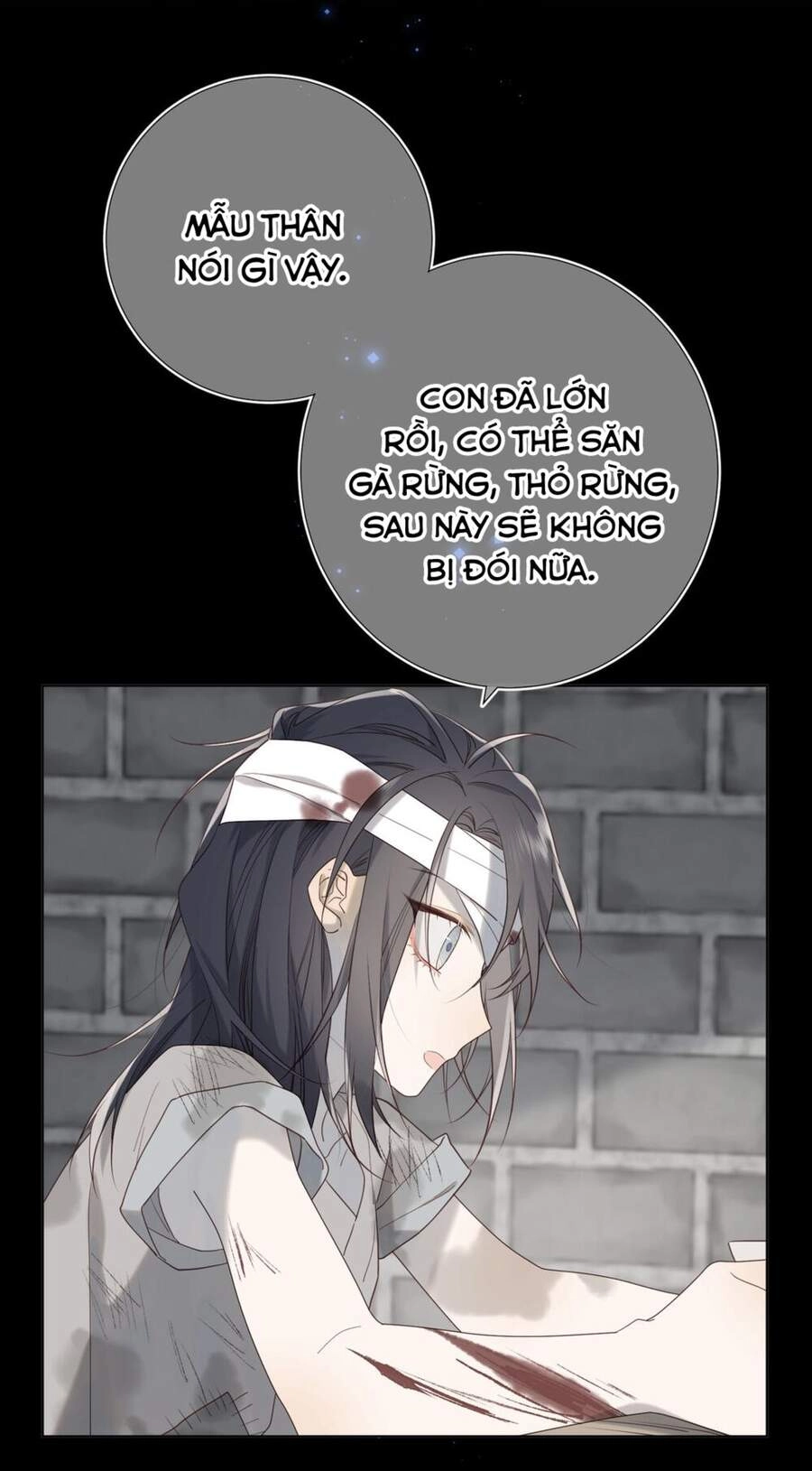 Ác Nữ Cự Tuyệt Cua Nam Chính Chapter 34 - 14