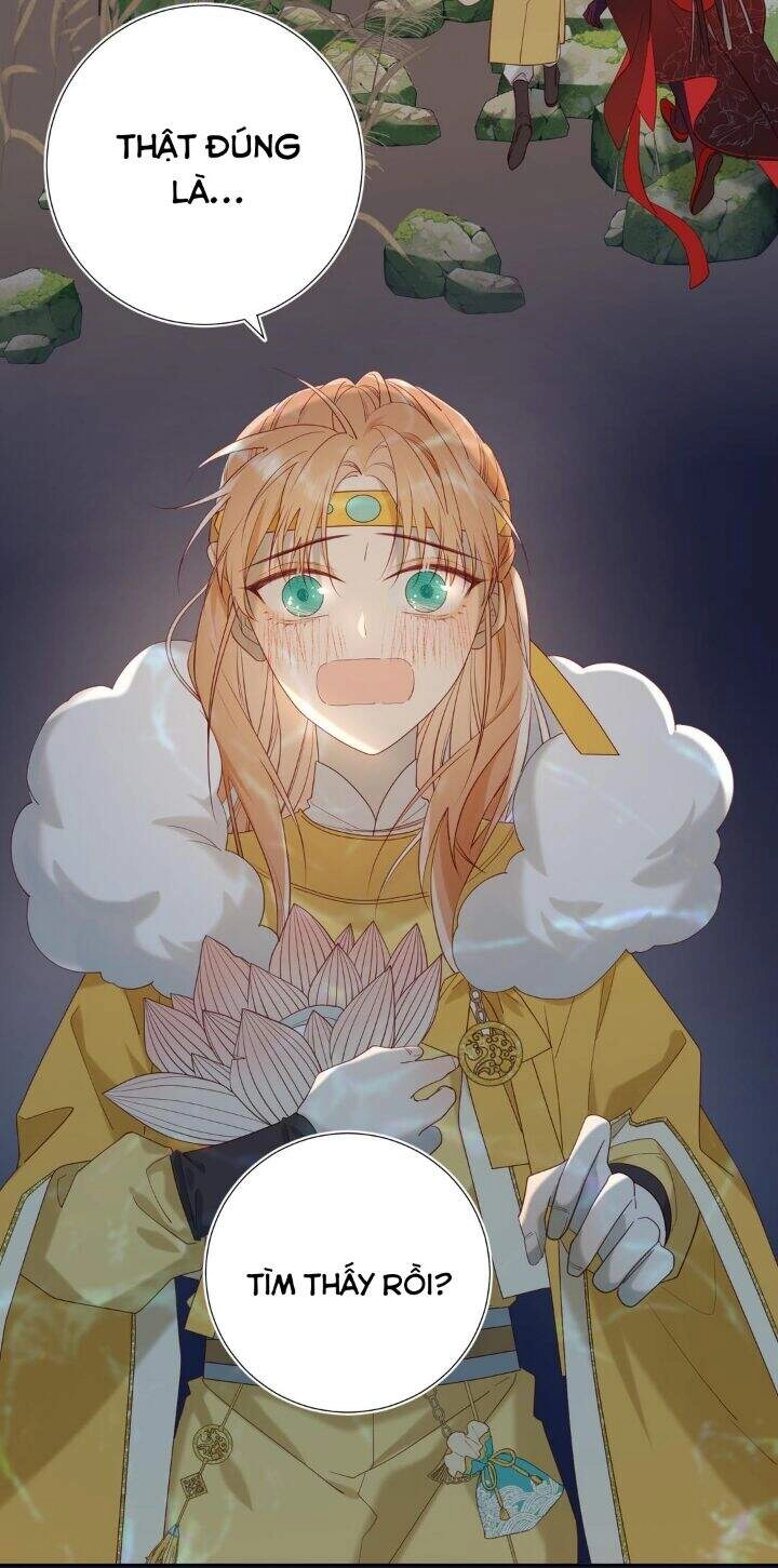 Ác Nữ Cự Tuyệt Cua Nam Chính Chapter 34 - 24