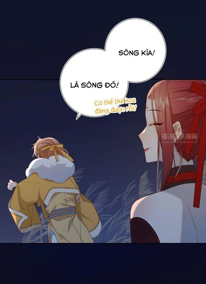 Ác Nữ Cự Tuyệt Cua Nam Chính Chapter 34 - 25