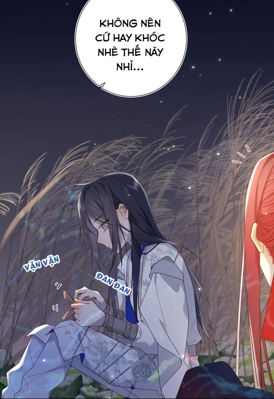 Ác Nữ Cự Tuyệt Cua Nam Chính Chapter 34 - 31