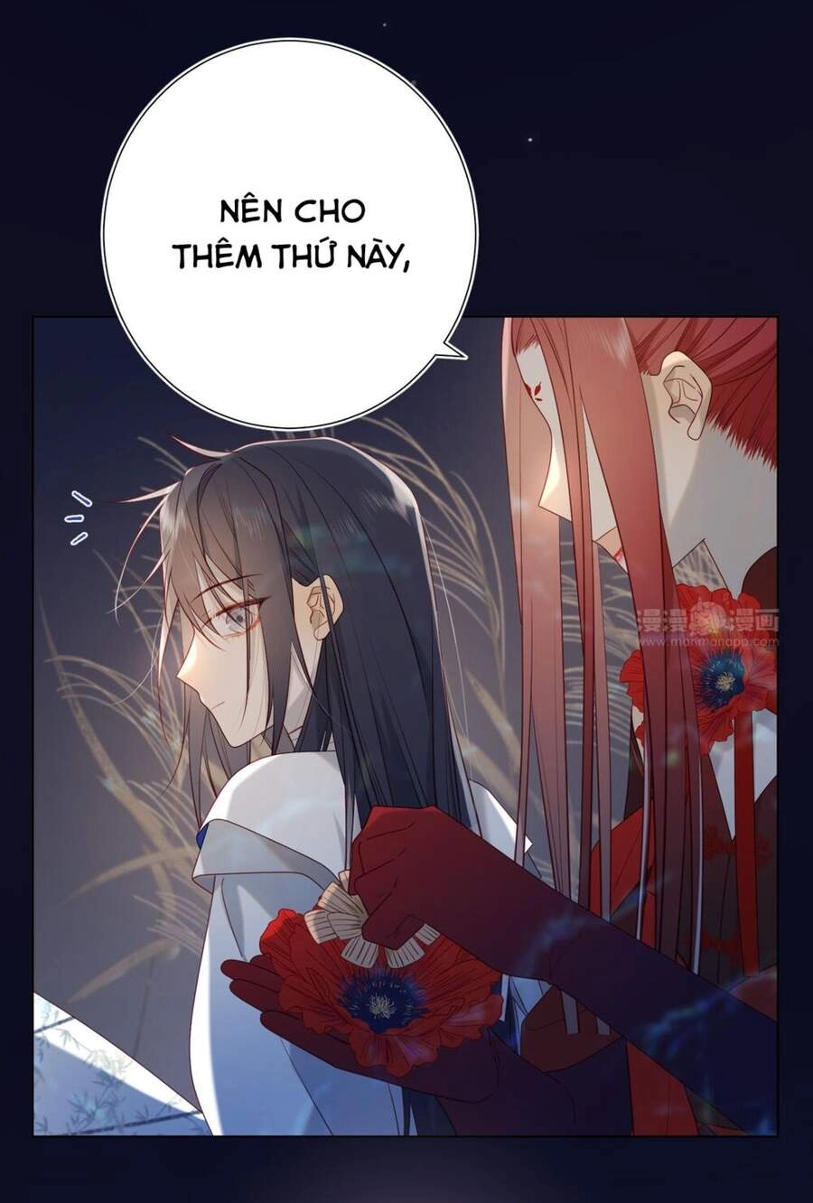 Ác Nữ Cự Tuyệt Cua Nam Chính Chapter 34 - 38