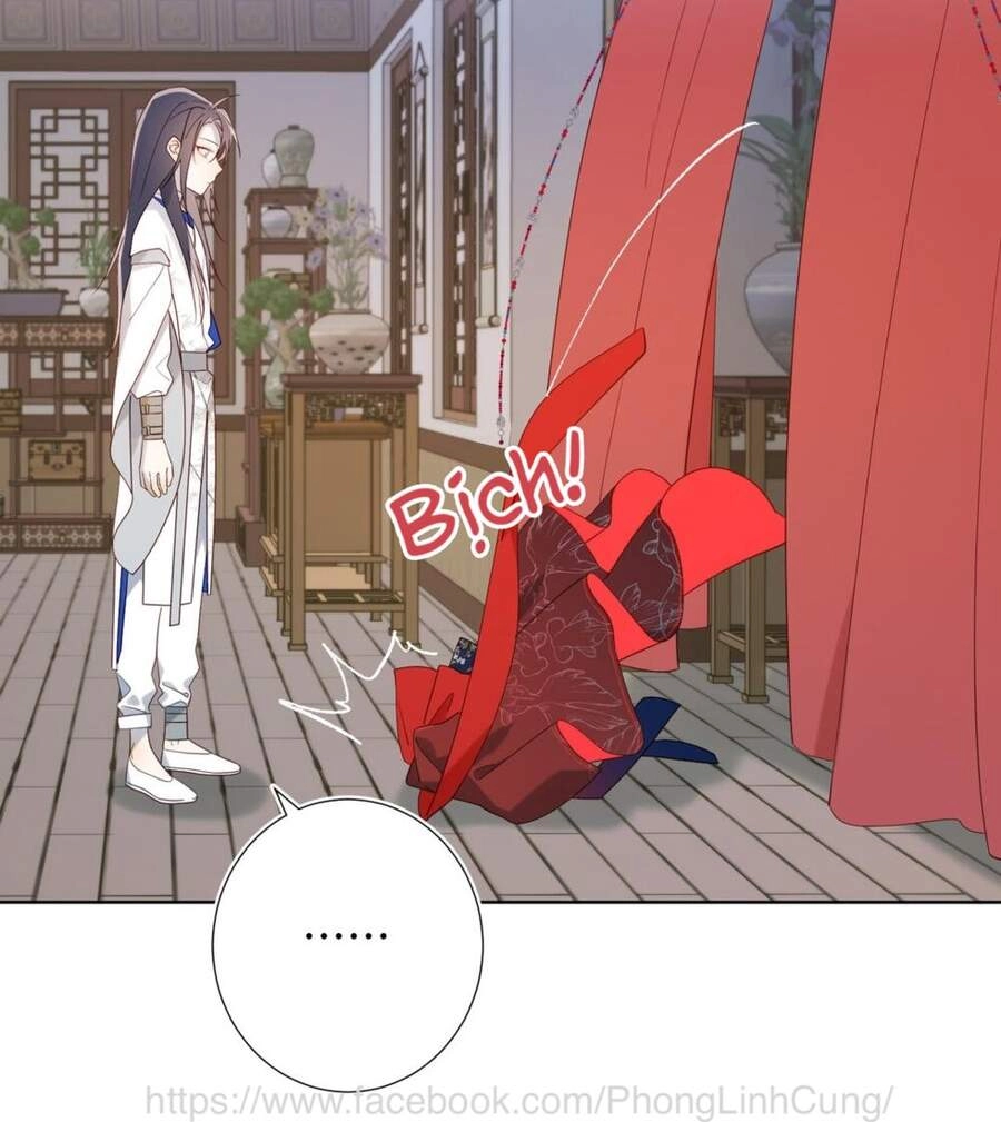 Ác Nữ Cự Tuyệt Cua Nam Chính Chapter 34 - 43