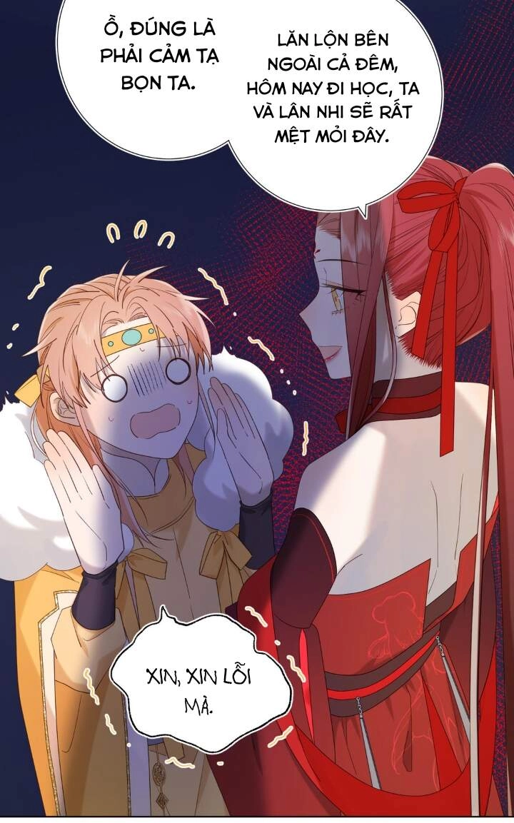 Ác Nữ Cự Tuyệt Cua Nam Chính Chapter 35 - 6