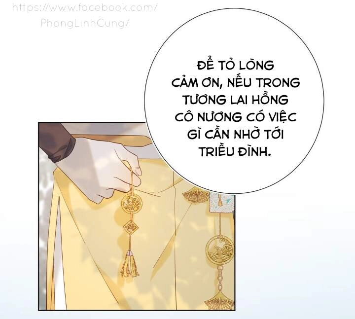 Ác Nữ Cự Tuyệt Cua Nam Chính Chapter 35 - 7